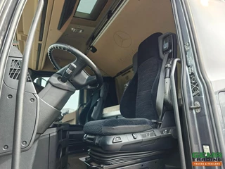 Mercedes-Benz Actros 2012 - 1848 obrazek 5