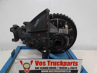 Scania R 2020 - R-780 2.59 INCL SPER obrazek 1