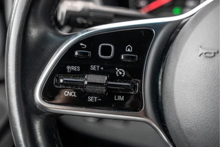 Mercedes-Benz Sprinter 2023 - 315 CDI RWD L3H2 | ZGAN | Automaat | 1e Eigenaar | Camera | Carplay | Cruise | Mbux | Climatronic image 16