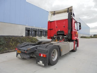 Mercedes-Benz Actros 2014 - 1943 NL TRUCK zdjecie 5