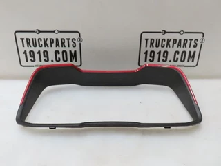 Scania N/A - 2084693 Afdekkap instrumentenpaneel zdjecie 1