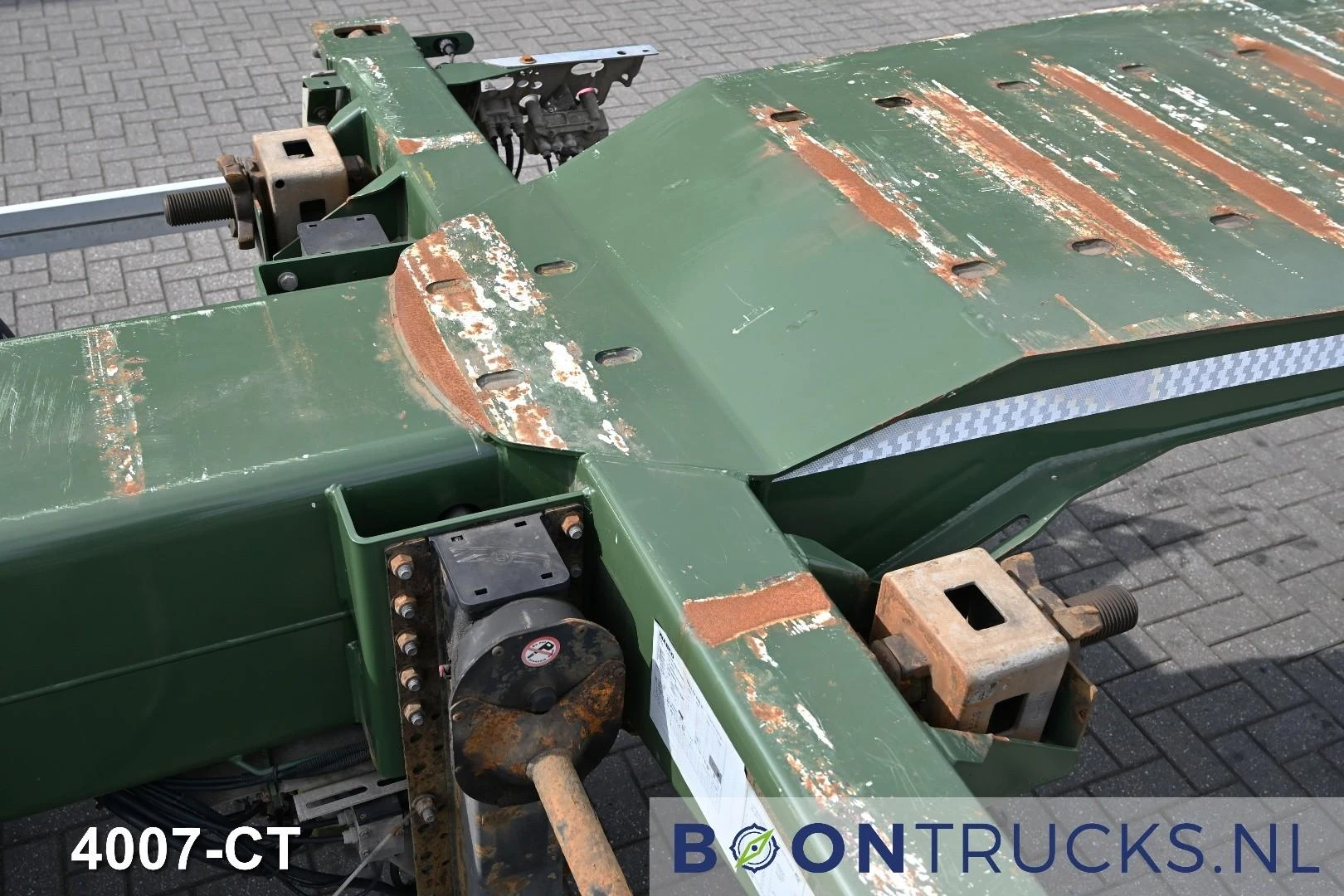 D-TEC CT-43-04D 2015 image 8