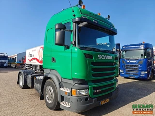 Scania R 2014 - R410 image 2