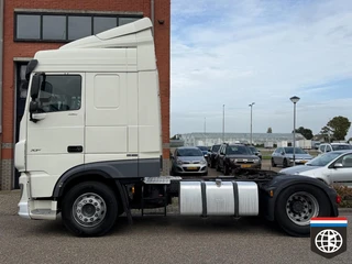 DAF XF 2020 - 480 FT afbeelding 3 miniatuur