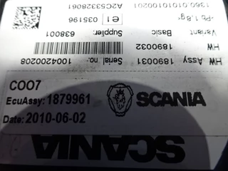 Scania N/A - S2456999UP image 2