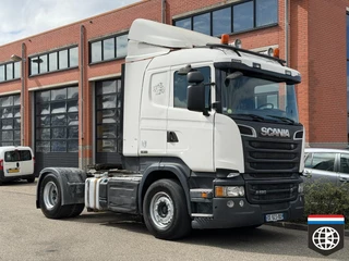 Scania R 2014 - 520 image 8