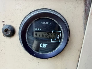 Caterpillar 140H 1998 - N/A afbeelding 27