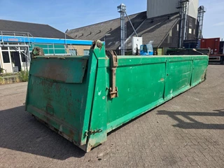 Diversen Tipper body - N/A image 5