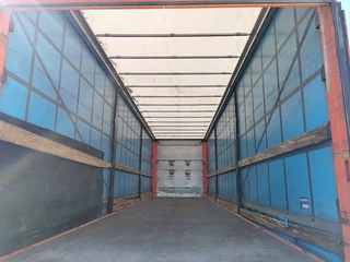 SYSTEM TRAILERS N/A 2020 - D400V/XL/ZL/BPW изображение 6