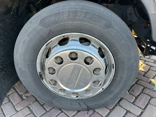 DAF XF 450 2018 - FT Lowdeck immagine 33