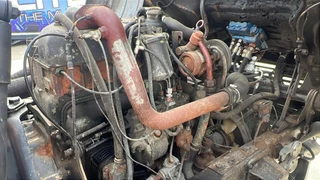 Mercedes-Benz SK 1317 1994 - N/A image 19