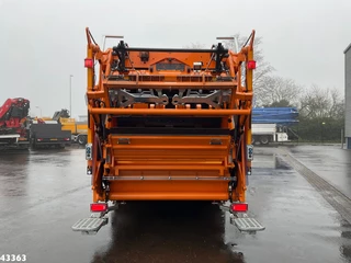 DAF FAG XD 340 Geesink GPM IV 20m³ GEC 2024 - N/A image 8