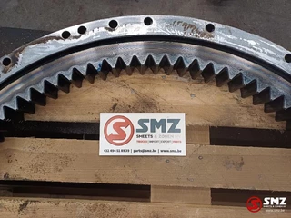 Caterpillar N/A 2022 - Gear + bearing swing Caterpillar zdjecie 2