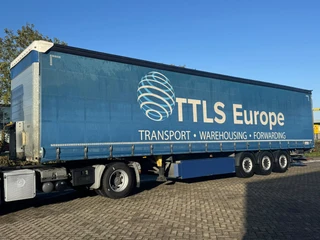 Schmitz Cargobull Schuifzeil 2019 afbeelding 2 miniatuur