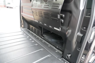 Ford Transit Custom 2024 - 320L 2.0 TDCI 170PK L2H1 Trend 4x4 Automaat obrazek 37