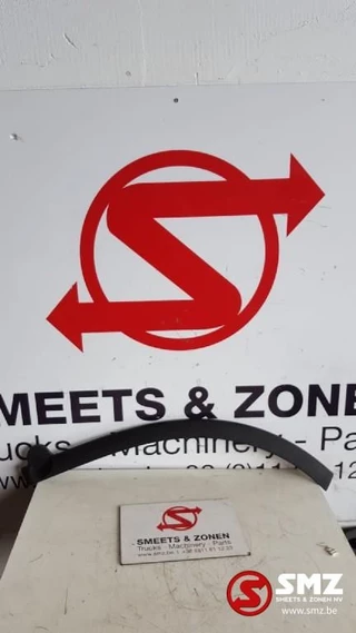 Mercedes-Benz N/A - Occ Spatbord cover achter rechts Actros immagine 2