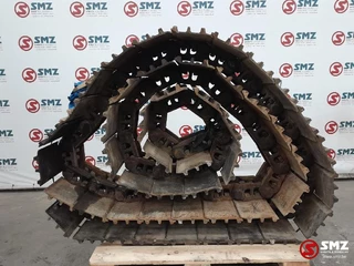 Caterpillar N/A - Occ track shoe 60 cm Caterpillar immagine 1