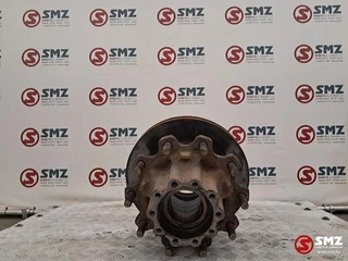 DAF 2018 - Occ wielnaaf DAF na sprzedaż