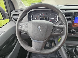 Peugeot Expert 2017 - 1.6 zdjecie 11