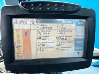 New Holland N/A 2014 - T 7.210 T7.210 zdjecie 7