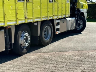 DAF CF 290 2013 - N/A obrazek 20