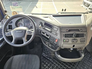 DAF XF480 2020 - N/A изображение 8