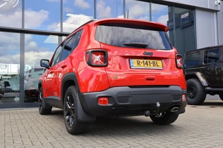 Jeep Renegade 2022 - 1.5T E-HYBRID LIMITED / NIGHT EAGLE / Trekhaak imagen 21