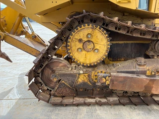 Caterpillar D6T XL 2011 - N/A afbeelding 16