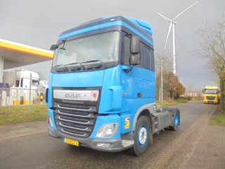 DAF XF 440 2016 - NL TRUCK bild 1