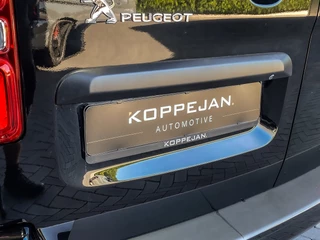 Peugeot Expert 2023 - 2.0 BlueHDI 145PK S&S L2 obrazek 44