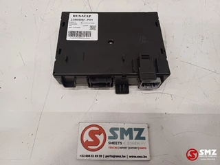 Renault N/A 2022 - Occ ECU DACU3 regeleenheid Renault bild 2