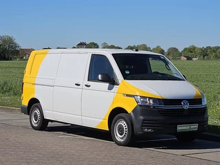 Volkswagen Transporter 2021 - 2.0 TDI obrazek 5