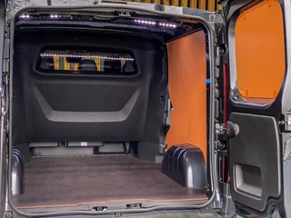Renault Trafic 2024 - 2.0 dCi 170PK Automaat Dubbele Cabine zdjecie 48