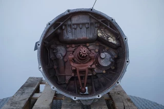 ZF N/A 2008 - 12AS2130DD TGX 81 32004-6085 image 2