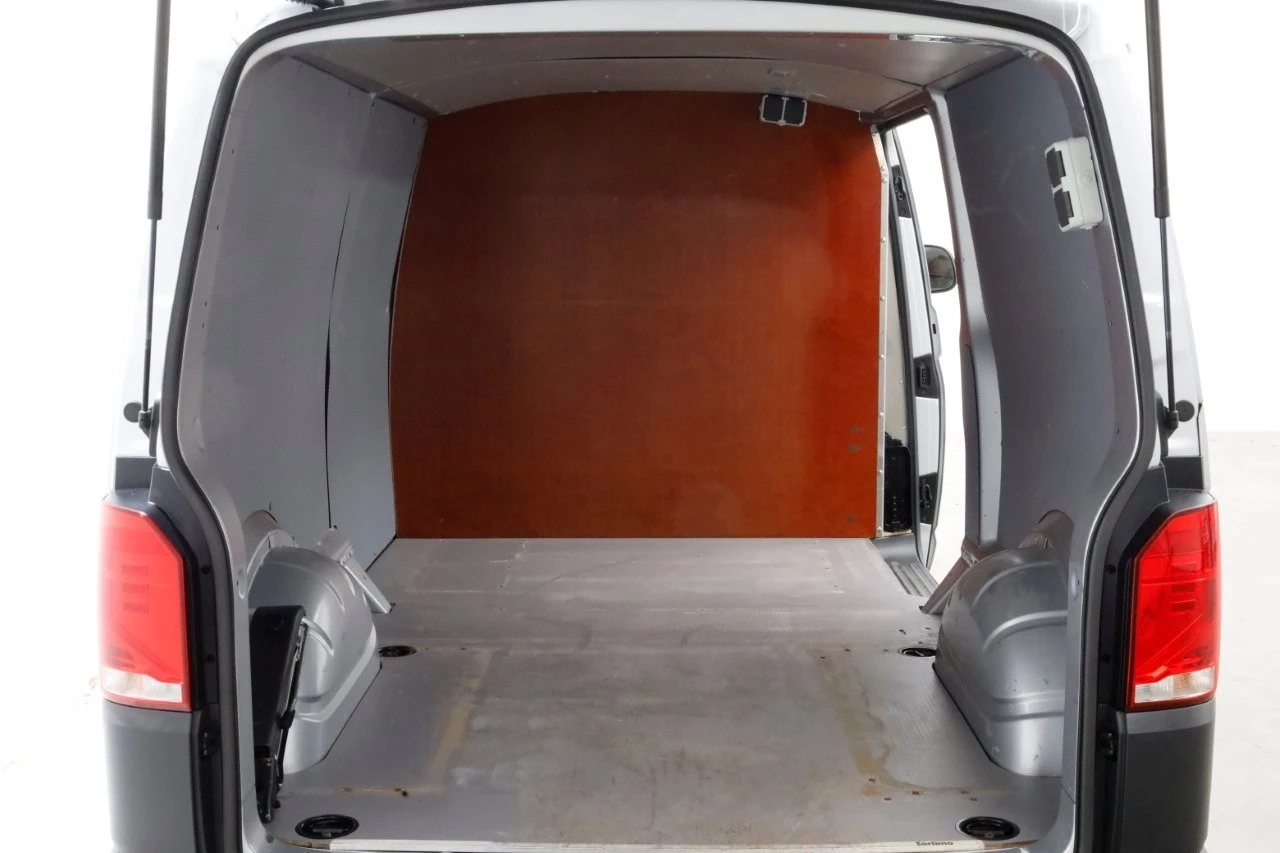 Volkswagen Transporter 2021 - T6.1 2.0 TDI 150pk DSG-Automaat Lang Airco/Achterklep 05-2021 immagine 5