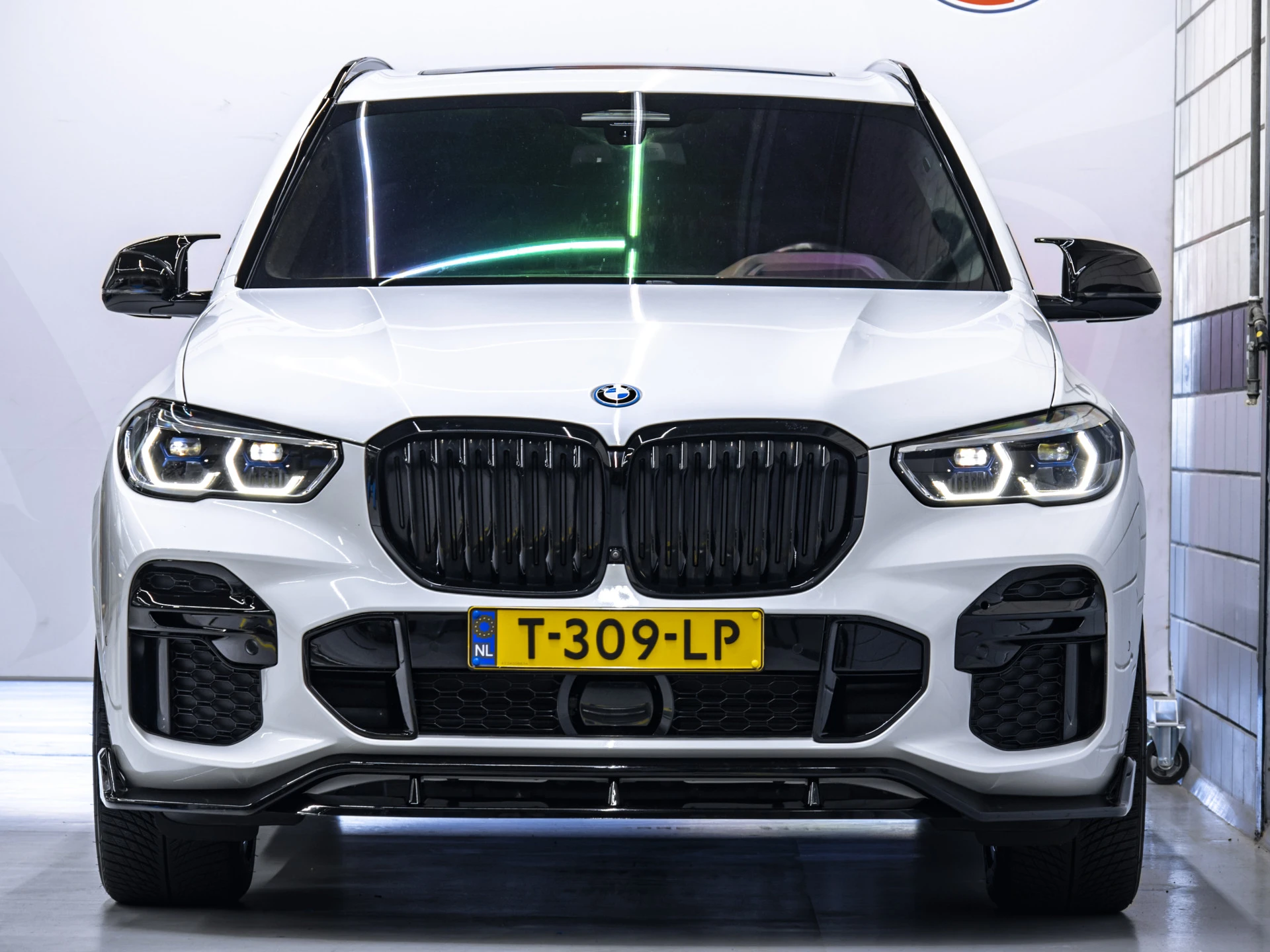 BMW X5 2022 - | xDrive45e | High Executive M-Sport Pakket afbeelding 7