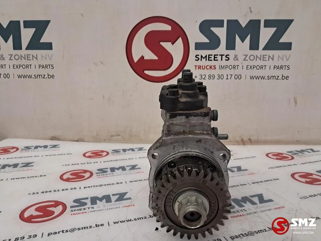 Ford 2023 - Occ brandstofinjectiepomp Ford afbeelding 4