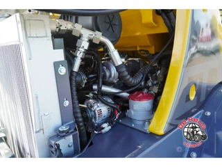 Eurotrac N/A - W12 IF stage V image 15