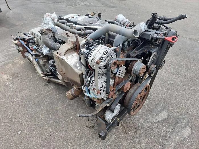 Cummins ISBE5-225B obrázek 1