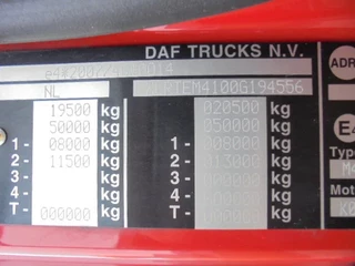 DAF CF 410 2018 - NL TRUCK image 16