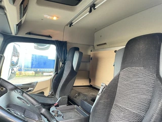 Mercedes-Benz Actros 2013 - 1830 bild 6