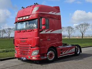 DAF XF480 2019 - N/A imagen 2