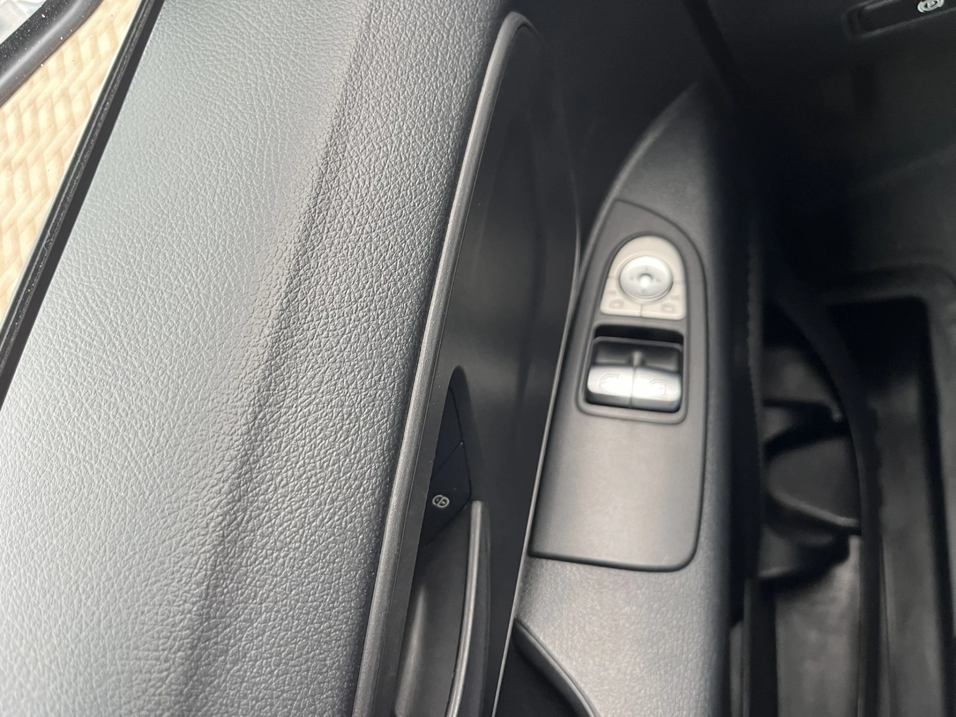 Mercedes-Benz Vito 2024 - 114 CDI L2/Automaat/Apple-Android carplay afbeelding 13