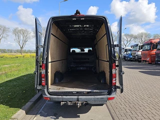 Mercedes-Benz Sprinter 2016 - 314 immagine 12