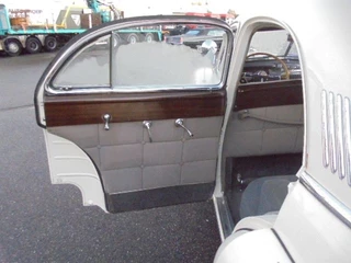 Cadillac Fleetwood 1947 - sedan immagine 8