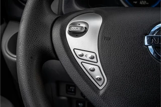 Nissan e-NV200 2021 - e-NV | 40 kWh | 1e Eigenaar | Cruise | Climate | Camera bild 15