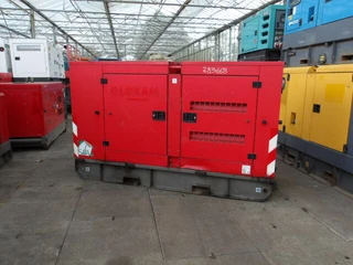 Doosan G80 2017 te koop