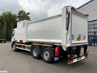 Volvo FE 350 VDL Translift zijlader 2023 - N/A изображение 6