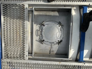 CIMC N/A 2026 - 20FT ISO, 25.050L / 1-COMP / 3 BAFFLES / T11 / 4 manholes / 5Y ADR + CSC valid until 10/2028 obrazek 16