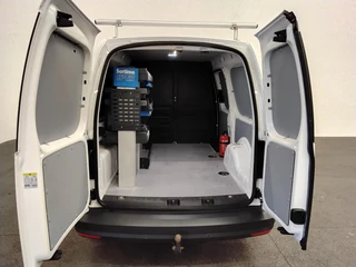 Volkswagen Caddy 2020 - 2.0 TDI Maxi image 3 thumbnail